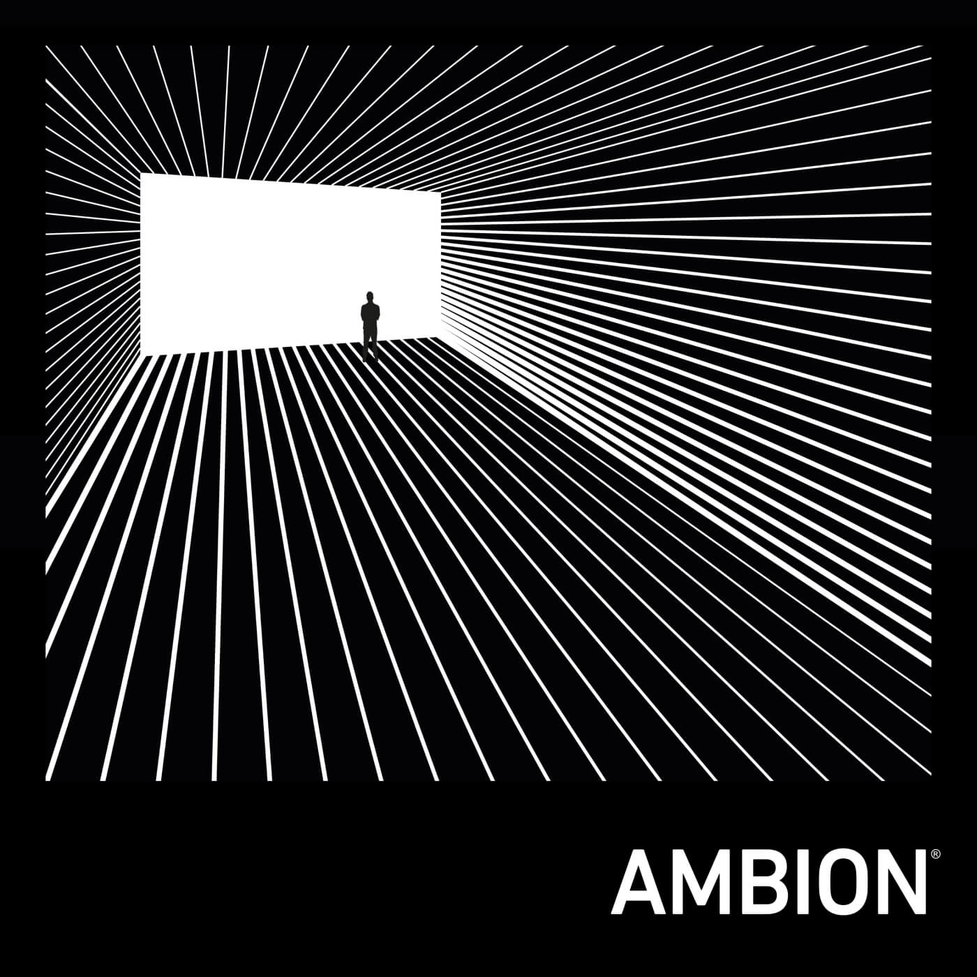 Ambion - A multi-stage process for brand development, redesign, and brand strategy development, as well as the implementation of Machbar.
