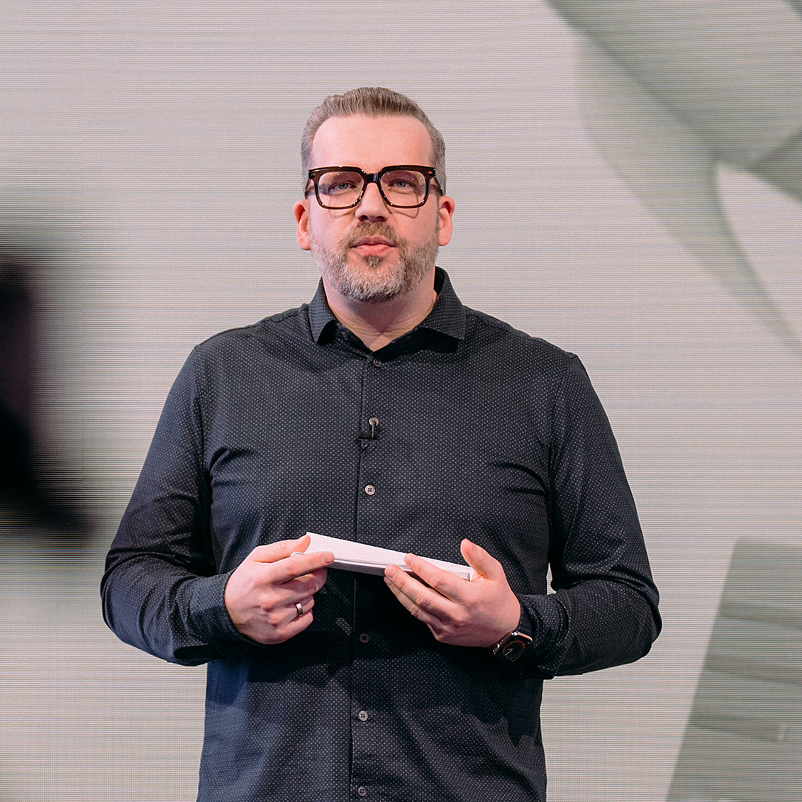 plentymarkets plentyKeynote 
2023 Speaker: CEO Jan Griesel