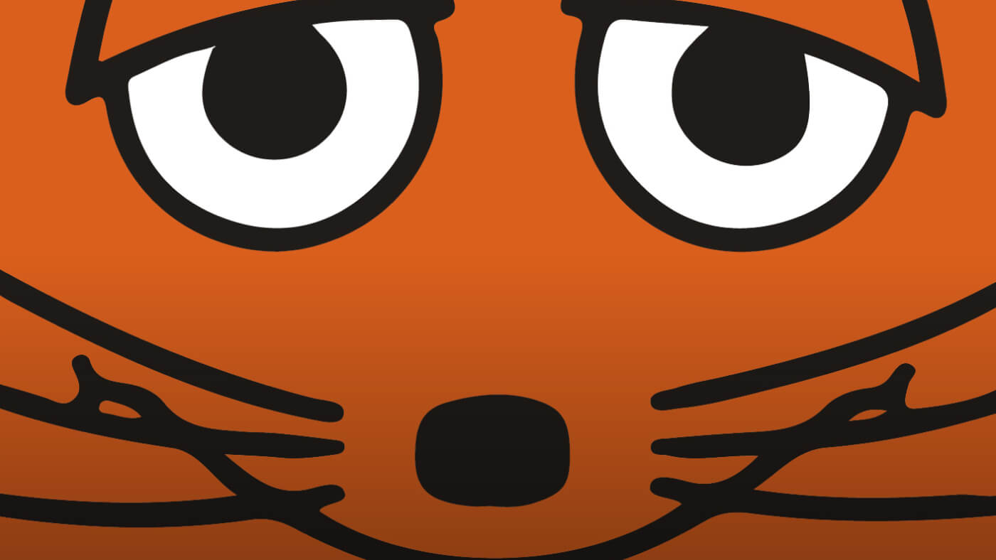 Clickable button for the "Die Maus" project.
Shown:
A close-up of the mouse's face.
Text:
Die Maus
The website and the MausApp are among the most successful digital offerings for children in Germany.