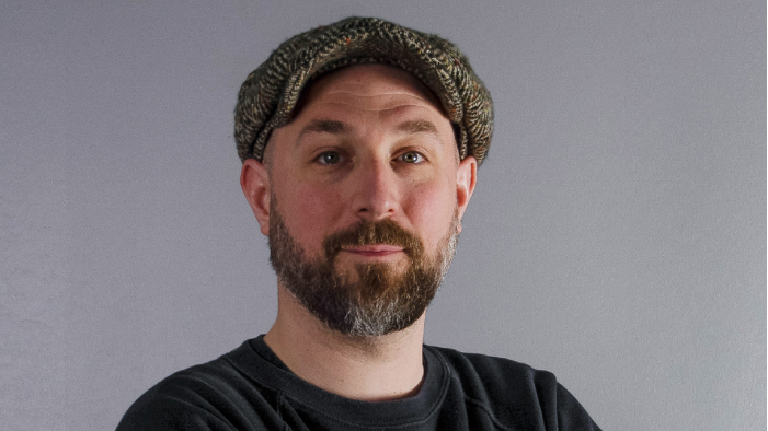Photo by Julian Schambach, Senior Art Director