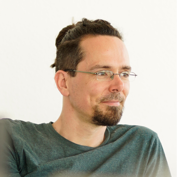 Photo by Stephan Göbel
Senior Software Developer