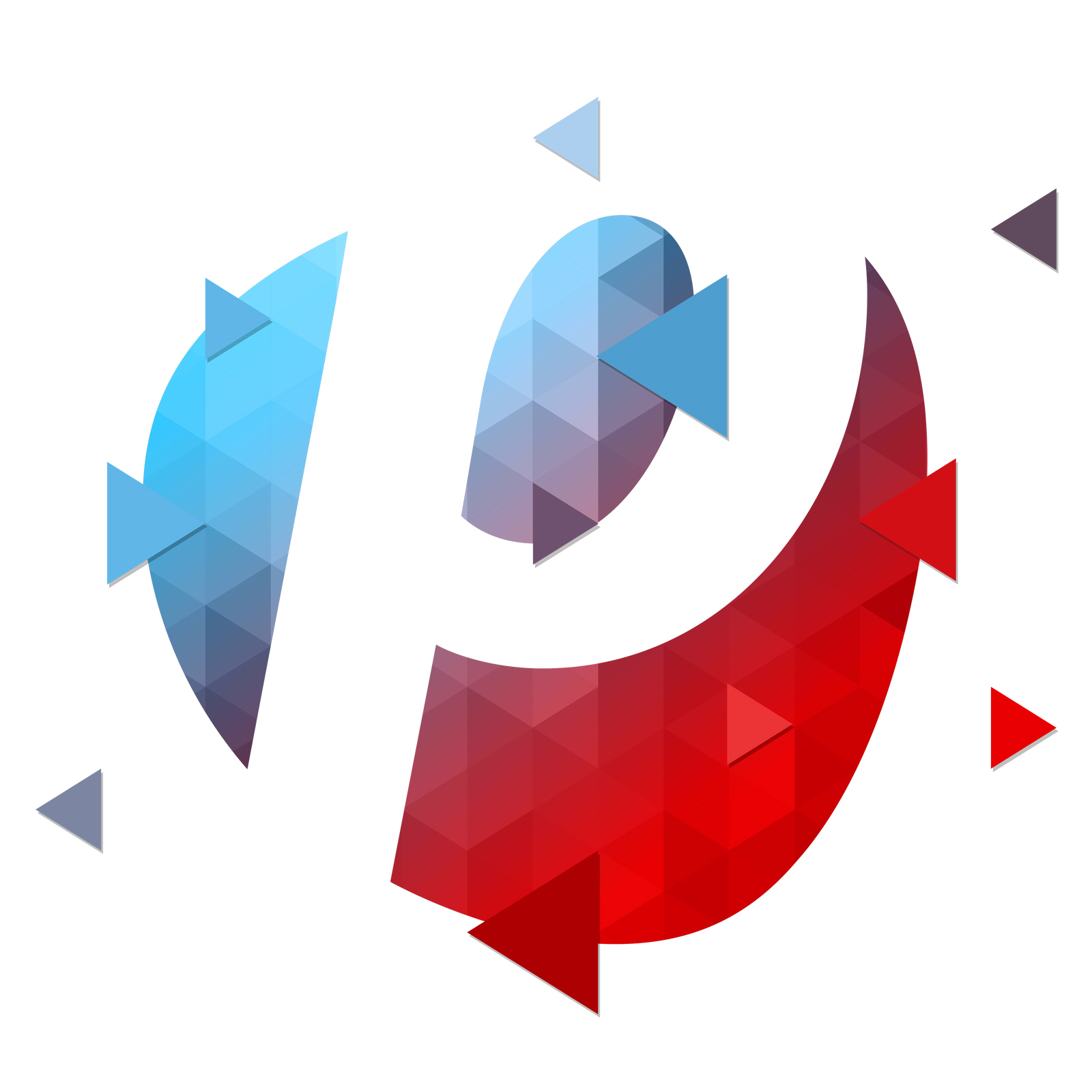 plentymarkets plentyBase graphic "Let's grow together" for the 2020 Online Retailers Congress (OHK)