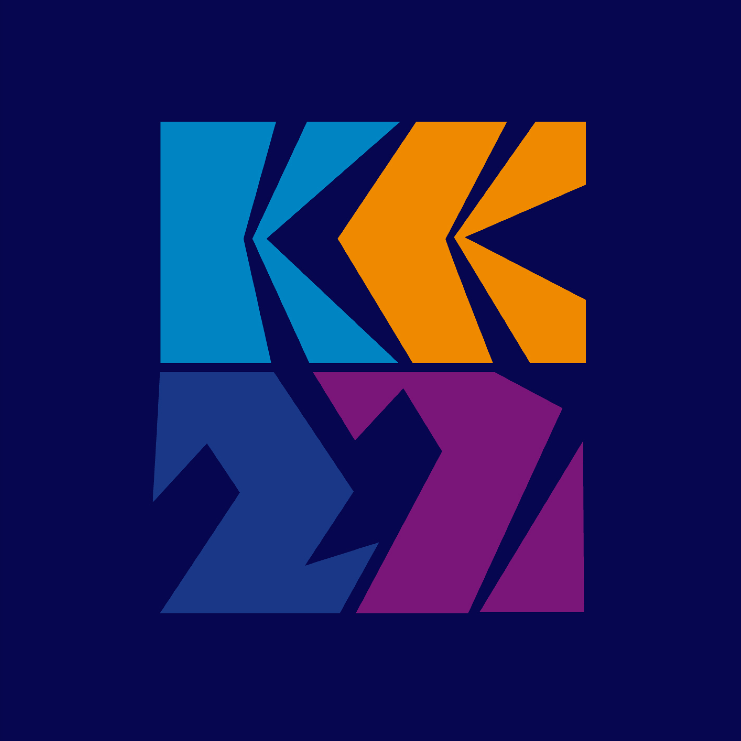 Clickable button for the "Kassel Kultur 2022" project.
It reads:
Kassel Kultur
The central digital communications platform for Kassel’s cultural scene—not just during documenta years.
The KK22 logo is shown on a blue background.